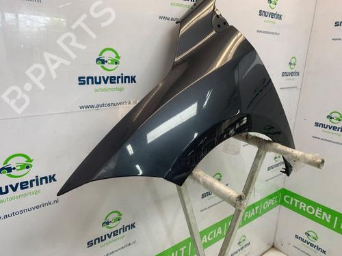 Right front fenders RENAULT MEGANE III Grandtour (KZ0/1) 1.5 dCi (KZ09, KZ0D, KZ1G, KZ29, KZ14, KZ1W, KZ10, KZ1F,... | BP26665661C42 
