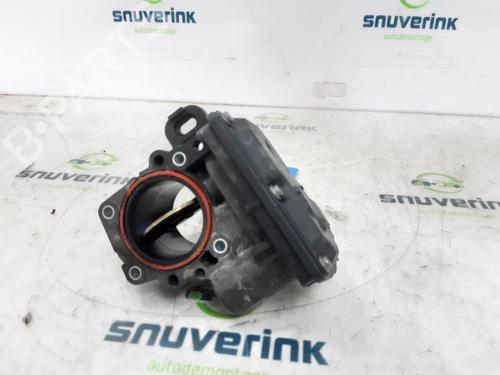 Throttle body PEUGEOT BOXER Van 2.0 BlueHDi 130 | BP24167027M82 