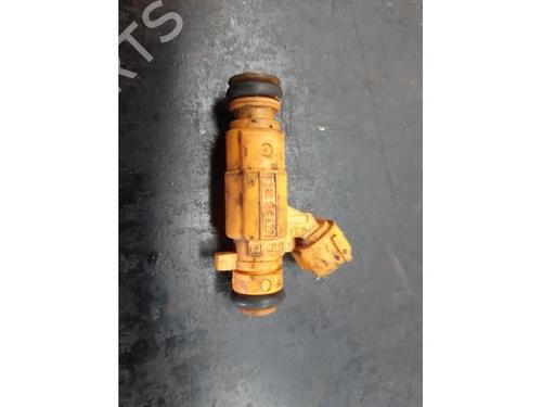 Used Injector Injector CITROËN C3 II (SC_) 1.1 i (60 hp) 40565489 40565489