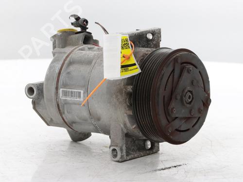 AC compressor RENAULT CAPTUR I (J5_, H5_) 0.9 TCe 90 | BP40048820M34 - Image 7