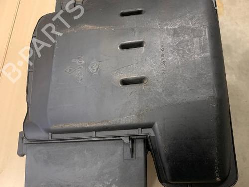 Used Air filter box Air filter box 16125789 16125789