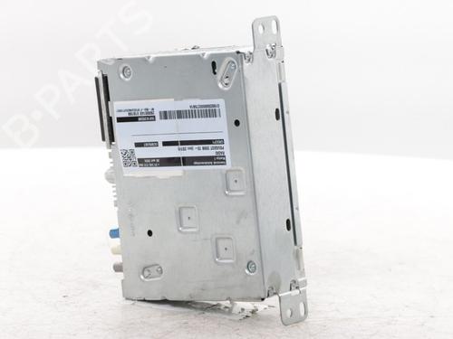Radio PEUGEOT 2008 I (CU_) 1.2 THP 110 / PureTech 110 | BP34423656E6 - Image 7