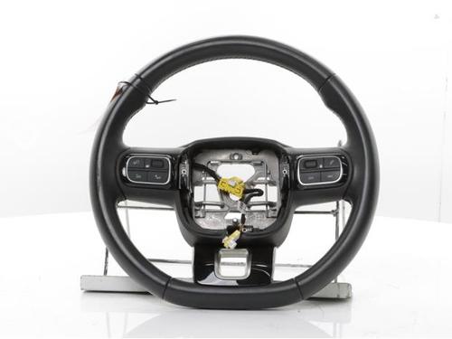 steering-wheel-citroen-c3-iii-sx-2016-38264175 main image