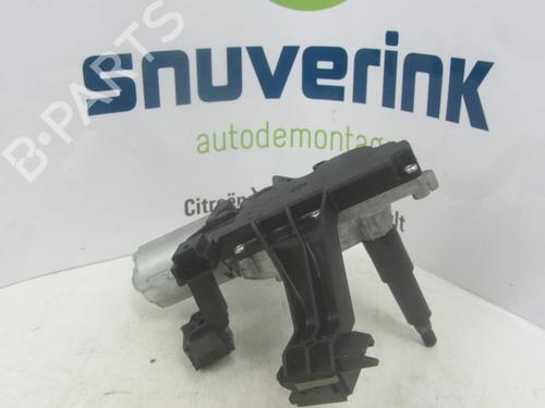Rear wiper motor PEUGEOT 207 (WA_, WC_) 1.6 16V VTi | BP28288417M102 