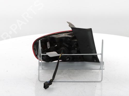 Right taillight CITROËN C5 AIRCROSS (A_) 1.6 Hybrid 225 (A45GFR) | BP29241648C35 