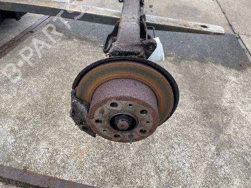 Rear axle PEUGEOT BOXER Van (244) 2.8 HDi | BP29640431M2 