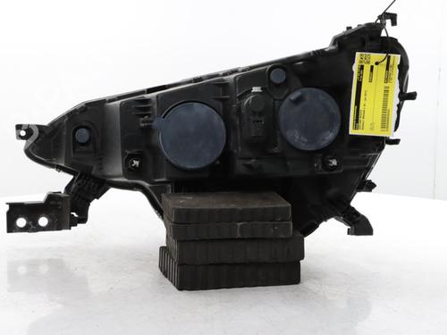 Right headlight RENAULT MEGANE IV Grandtour (K9A/M/N_) 1.2 TCe 100 | BP31261365C29 