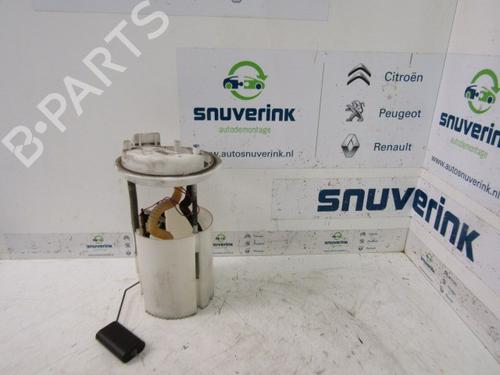 Used Fuel pump PEUGEOT BIPPER (AA_) 1.4 HDi (68 hp) 11244276