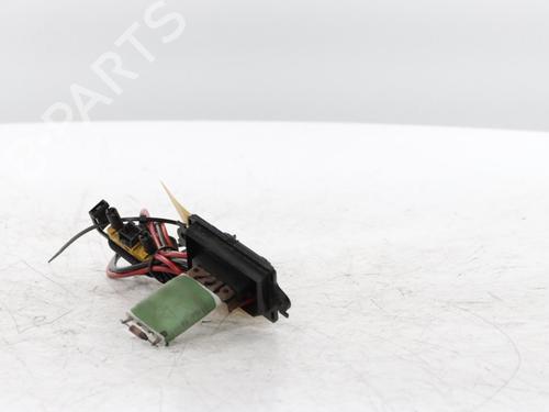 Heater resistor RENAULT TWINGO II (CN0_) 1.5 dCi 90 | BP34562407M108  - Image 8