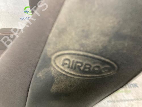 Fotel przedni lewy RENAULT TWINGO II (CN0_) 1.6 RS (CN0N, CN0R, CN0S) | BP30757066C15