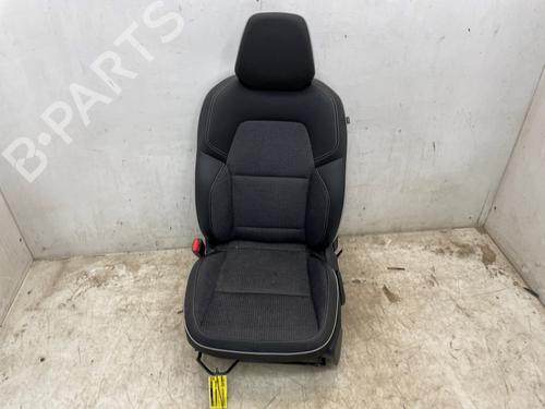 Used Left front seat Left front seat RENAULT CAPTUR II (HF_) E-TECH 145 (HFMU) (143 hp) 34567058 34567058