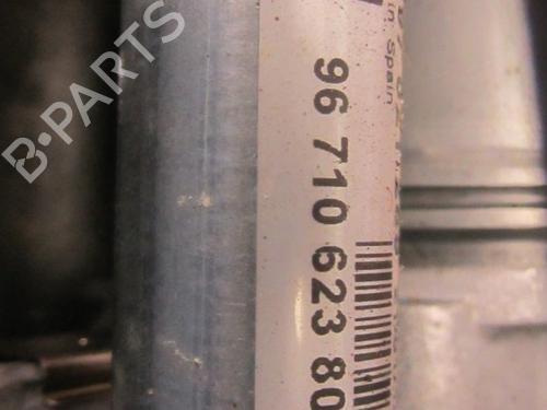 Front wipers mechanism PEUGEOT 5008 (0U_, 0E_) 1.6 16V | BP15795438C83 