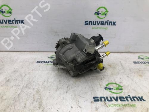 Used Injection pump PEUGEOT 208 I (CA_, CC_) 1.6 BlueHDi 100 (100 hp) 17223861
