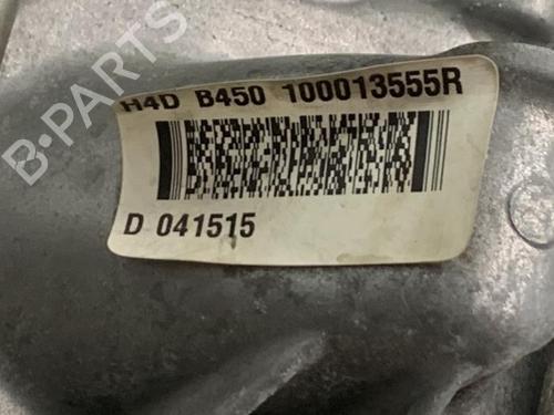 Engine RENAULT CAPTUR II (HF_) TCe 100 (HFMT) | BP40543021M1 - Image 7