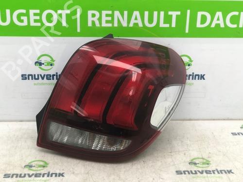 Used Right taillight PEUGEOT 108 1.0 VTi (69 hp) 25205181