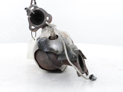 Catalyst RENAULT CAPTUR I (J5_, H5_) 1.2 TCe 120 | BP33846272M10 - Image 8