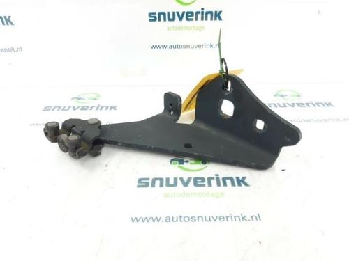 Used Interior handle Interior handle RENAULT KANGOO Express (FW0/1_) 1.5 dCi 90 (FW0G, FW05, FW08, FW11) (90 hp) 40576699 40576699