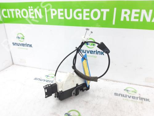 Rear right lock PEUGEOT 308 I (4A_, 4C_) 1.6 16V | BP13195369C99 