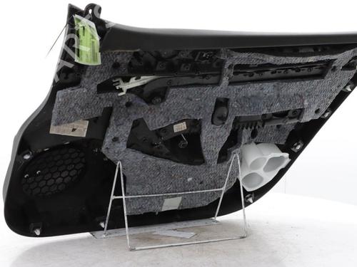 Front left panel RENAULT MEGANE IV Grandtour (K9A/M/N_) 1.2 TCe 130 (K9MR) | BP35756234C58  - Image 5