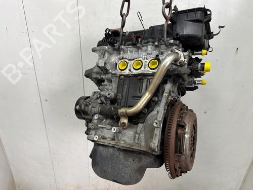 Engine CITROËN C1 (PM_, PN_) 1.0 | BP34565373M1 - Image 1