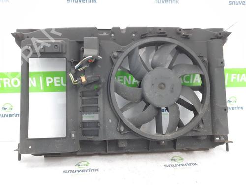 Elektronisk modul CITROËN C4 Picasso I MPV (UD_) 1.6 HDi 110 (112 hp) 21195045
