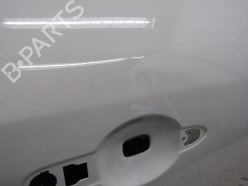 Right front door RENAULT MEGANE III Coupe (DZ0/1_) 1.6 dCi (DZ00, DZ12, DZ2A, DZ13) | BP10785687C3 