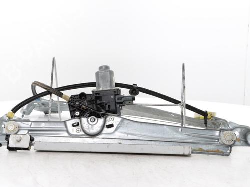 Used Front left window mechanism Front left window mechanism 38408871 38408871