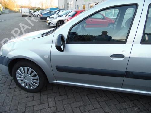 Rear left window mechanism DACIA LOGAN MCV (KS_) 1.6 16V (KS0L, KS0M, KS0P, KS1S) | BP23122971C24 - Image 16