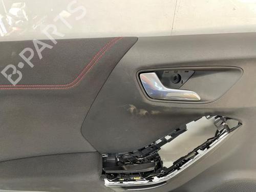 Front left panel FORD PUMA (J2K, CF7) 1.0 EcoBoost | BP40584715C58 - Image 2