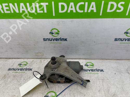 Used Front wiper motor RENAULT SCÉNIC IV (J9_) 1.3 TCe 115 (J9N9) (115 hp) 26279799