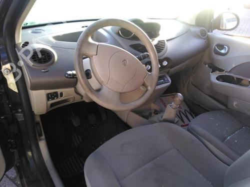 Instrument cluster RENAULT TWINGO II (CN0_) 1.2 16V (CN0K, CN0V, CN0A) | BP40578294C47 - Image 11