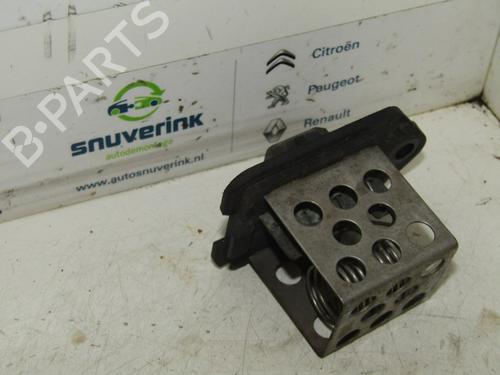 Used Electronic module PEUGEOT 206+ (2L_, 2M_) 1.4 i (73 hp) 23122198