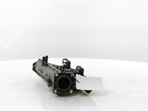 Intake manifold RENAULT CAPTUR I (J5_, H5_) 1.2 TCe 120 | BP31592417M70 - Image 8