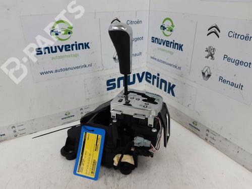 Used Manual gearbox selector Manual gearbox selector PEUGEOT 208 I (CA_, CC_) 1.6 VTi (120 hp) 10799392 10799392