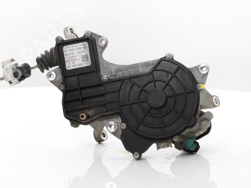 Elektronisk modul Elektronisk modul 38062615 38062615