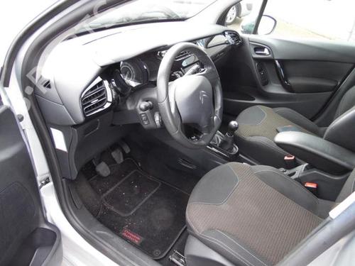 Instrument cluster CITROËN C3 II (SC_) 1.4 VTi 95 | BP40570049C47 - Image 23