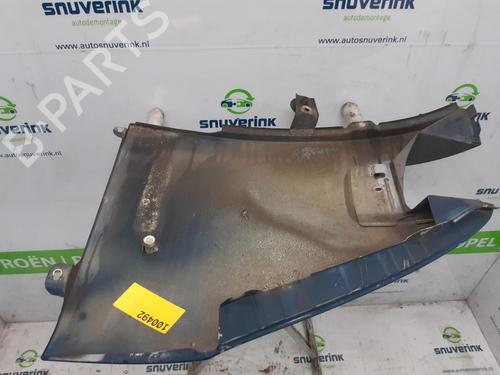 Right front fenders PEUGEOT BOXER Van (230L) 1.9 D | BP21195566C42 