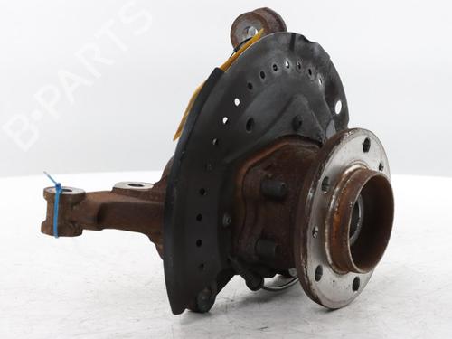 Left front steering knuckle RENAULT MASTER IV Van (F8__) BLUE DCI 130 (F8M2) | BP34566776M25 - Image 4