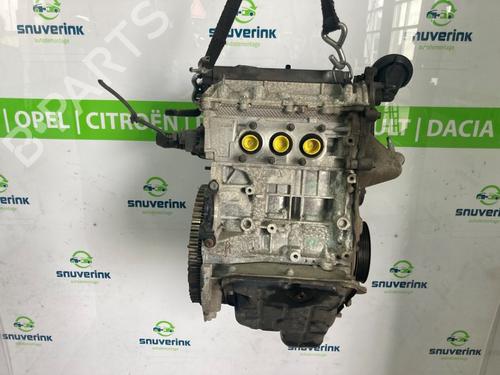 Used Engine Engine 19490024 19490024