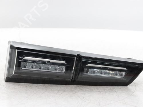 Used Right taillight Right taillight 36538801 36538801