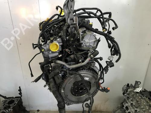 Engine RENAULT KADJAR (HA_, HL_) 1.3 TCe 140 (HLNB, HLN1) | BP31627895M1
