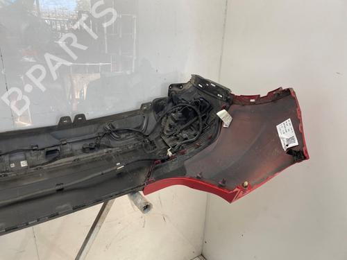Rear bumper RENAULT CAPTUR II (HF_) TCe 140 (HFN0) | BP29069023C8 