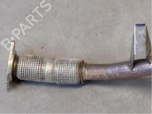 Exhaust system RENAULT CAPTUR I (J5_, H5_) 1.2 TCe 120 | BP40566569M121 - Image 4