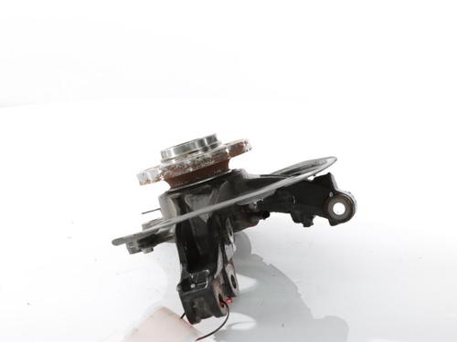 Right front steering knuckle CITROËN C5 AIRCROSS (A_) 1.2 Hybrid 136 (ARHPYJ) | BP27092738M26 