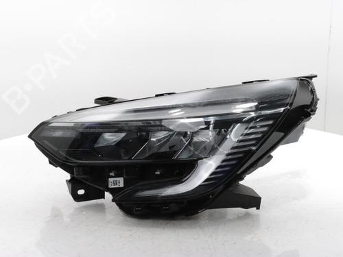 Faro sinistro RENAULT CLIO V (B7_) 1.0 TCe 90 (B7MT) (91 hp) 29426530