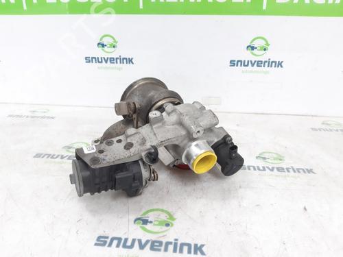 Turbolader/Kompressor Turbolader/Kompressor 19687089 19687089