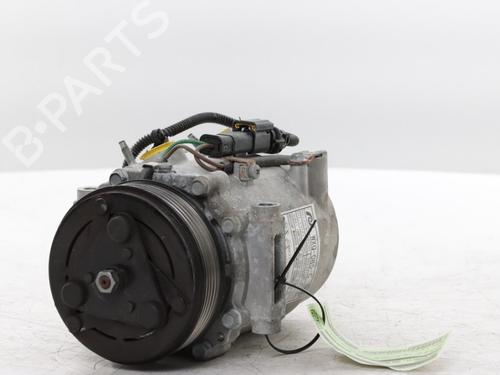 AC compressor OPEL MOKKA 1.2 (76) | BP34563163M34 - Image 9