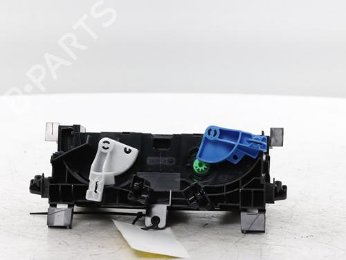 Climate control RENAULT TRAFIC III Van (FG_) 2.0 dCi 110 (FGMW) | BP34563323I5 - Image 6
