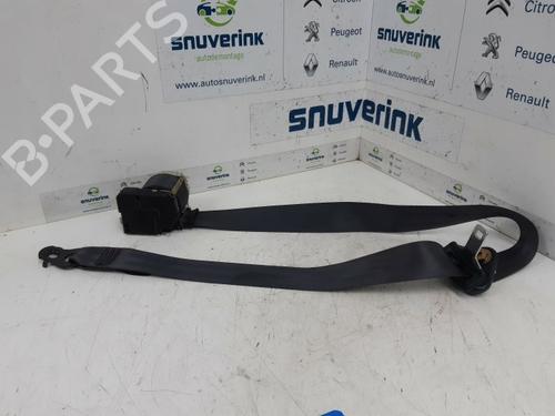 Used Front right seatbelt RENAULT KANGOO Express (FC0/1_) 1.9 dTi (FC0U) (80 hp) 10799934