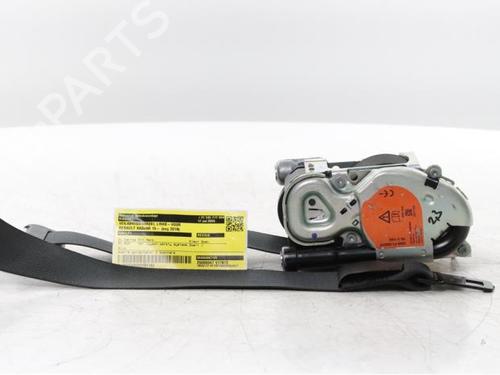 Front left seatbelt RENAULT KADJAR (HA_, HL_) 1.2 TCe 130 (HLMR) | BP40585715I26  - Image 5